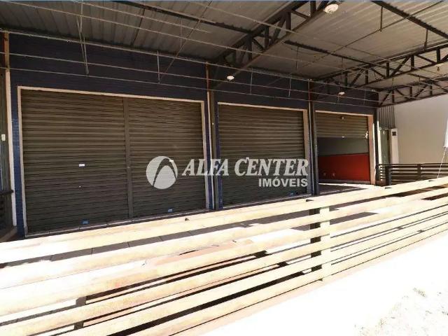 Ponto Comercial aluguel em Região Geográfica Imediata de Goiânia, Aparecida de Goiânia