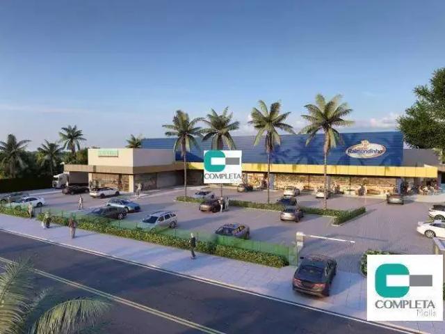 Ponto Comercial aluguel em Região Geográfica Imediata de Fortaleza, Aquiraz