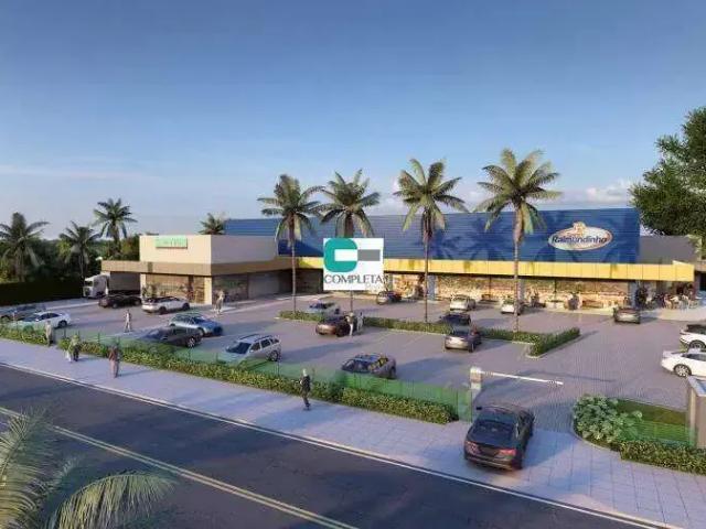 Ponto Comercial aluguel em Região Geográfica Imediata de Fortaleza, Aquiraz