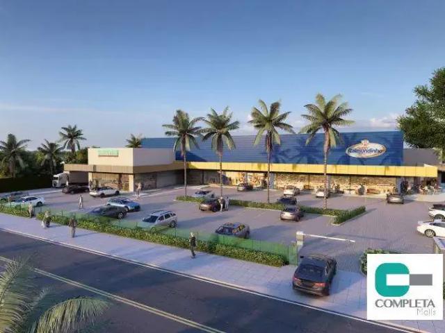 Ponto Comercial aluguel em Região Geográfica Imediata de Fortaleza, Aquiraz