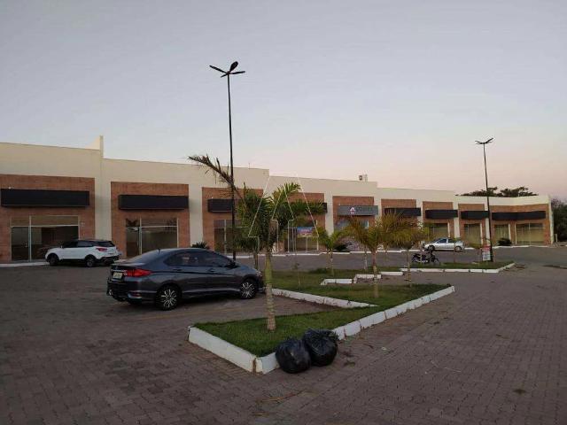 Ponto Comercial aluguel em Araçatuba, Região Geográfica Intermediária de Araçatuba