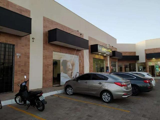 Ponto Comercial aluguel em Araçatuba, Região Geográfica Intermediária de Araçatuba