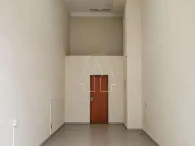 Ponto Comercial aluguel em Região Imediata de Araçatuba, Araçatuba