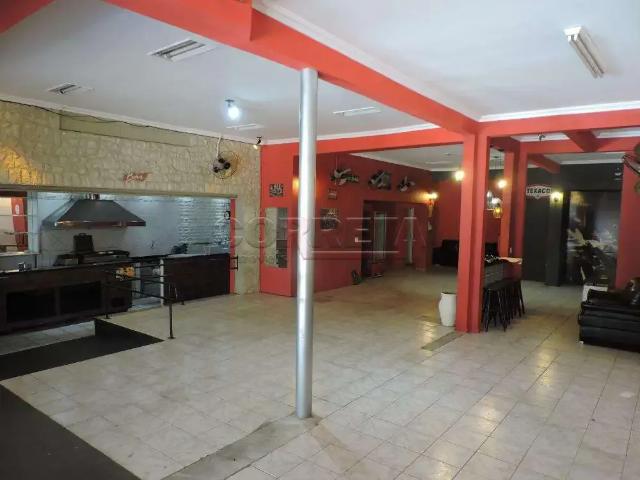 Ponto Comercial aluguel em Região Imediata de Araçatuba, Araçatuba
