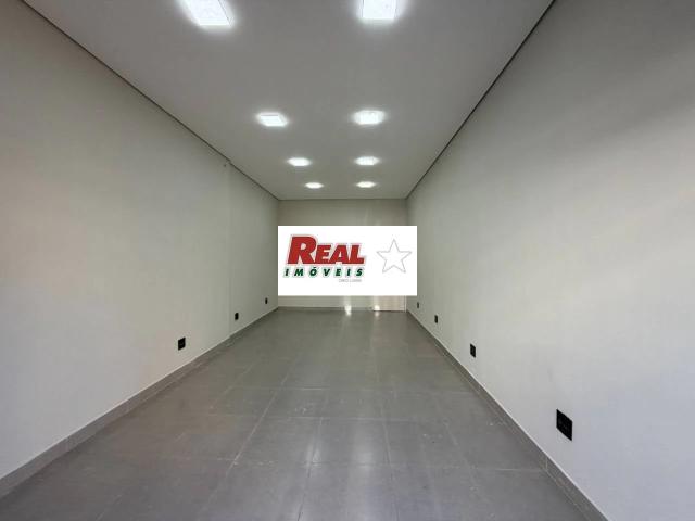 Ponto Comercial aluguel em Araçatuba