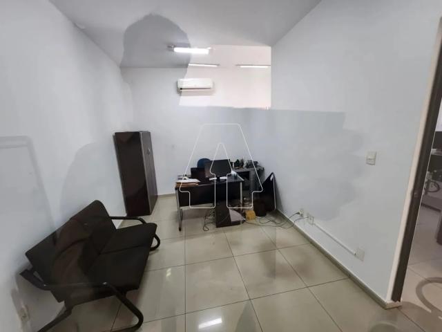 Ponto Comercial aluguel em Araçatuba, Região Geográfica Intermediária de Araçatuba