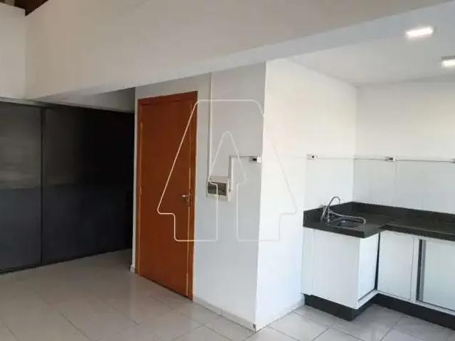 Ponto Comercial aluguel em Região Imediata de Araçatuba, Araçatuba