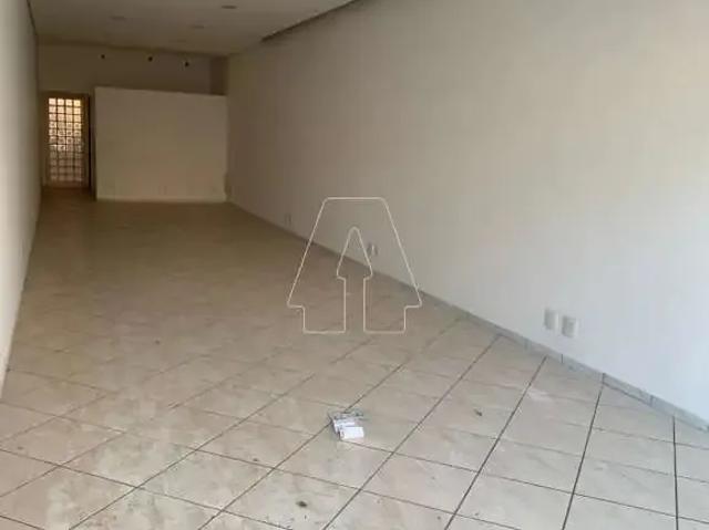 Ponto Comercial aluguel em Região Imediata de Araçatuba, Araçatuba