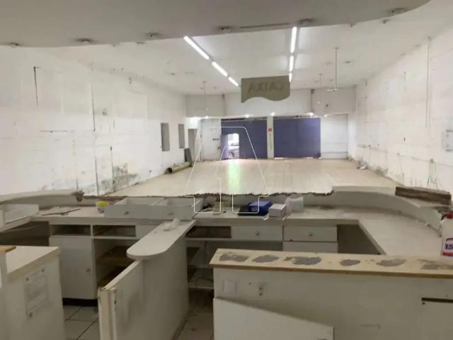 Ponto Comercial aluguel em Araçatuba, Região Geográfica Intermediária de Araçatuba