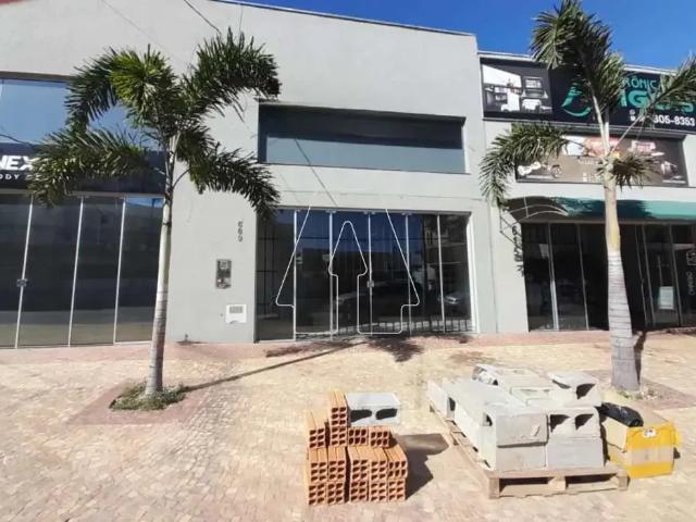 Ponto Comercial aluguel em Região Imediata de Araçatuba, Araçatuba