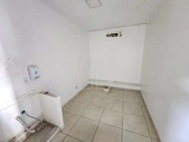 Ponto Comercial aluguel em Araçatuba, Região Geográfica Intermediária de Araçatuba