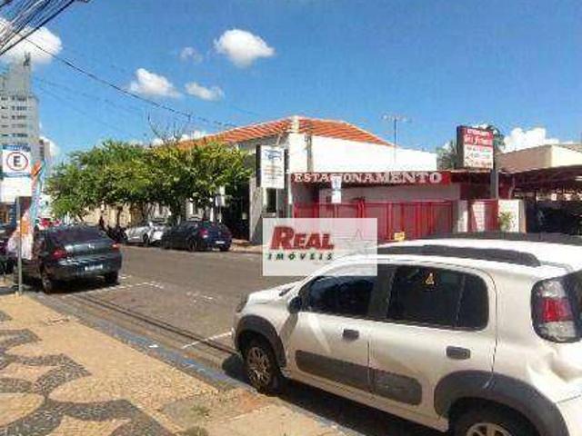 Ponto Comercial aluguel em Araçatuba
