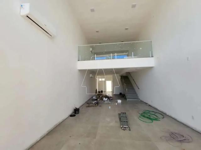 Ponto Comercial aluguel em Região Imediata de Araçatuba, Araçatuba