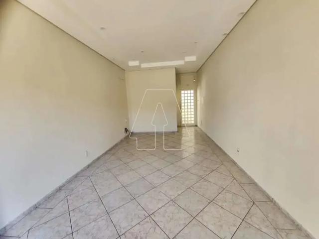 Ponto Comercial aluguel em Região Imediata de Araçatuba, Araçatuba