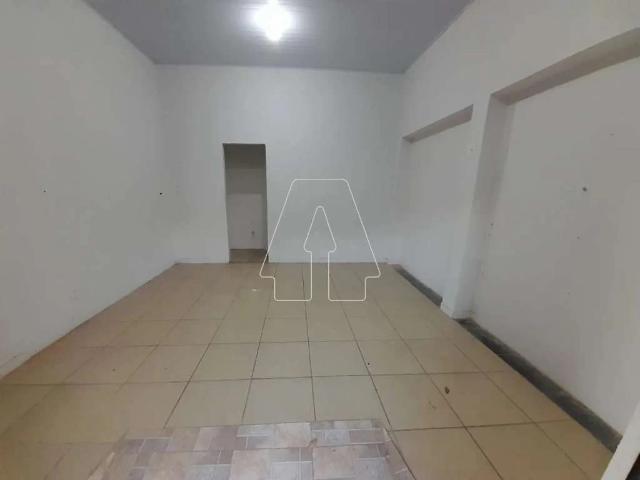Ponto Comercial aluguel em Região Imediata de Araçatuba, Araçatuba