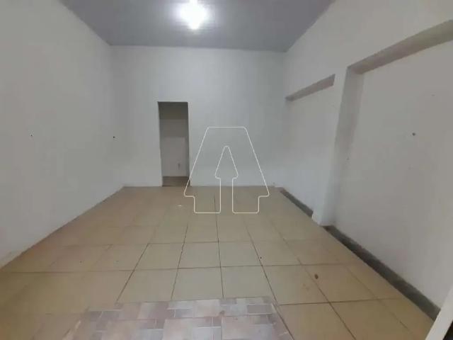 Ponto Comercial aluguel em Região Imediata de Araçatuba, Araçatuba