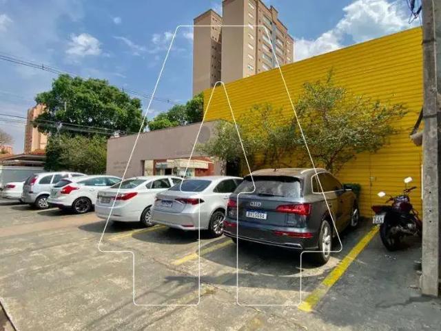 Ponto Comercial aluguel em Araçatuba, Região Geográfica Intermediária de Araçatuba