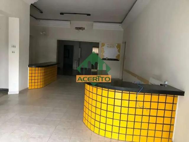 Ponto Comercial aluguel em Araçatuba, Região Geográfica Intermediária de Araçatuba