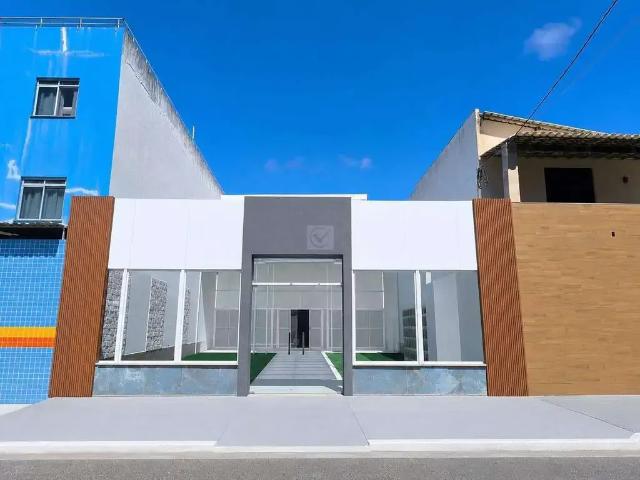 Ponto Comercial aluguel em Região Geográfica Imediata de Aracaju, Região Metropolitana de Aracaju