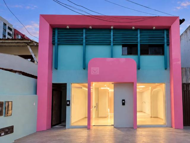 Ponto Comercial aluguel em Aracaju