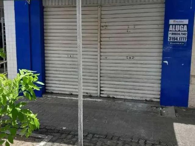 Ponto Comercial aluguel em Região Geográfica Imediata de Aracaju, Região Metropolitana de Aracaju