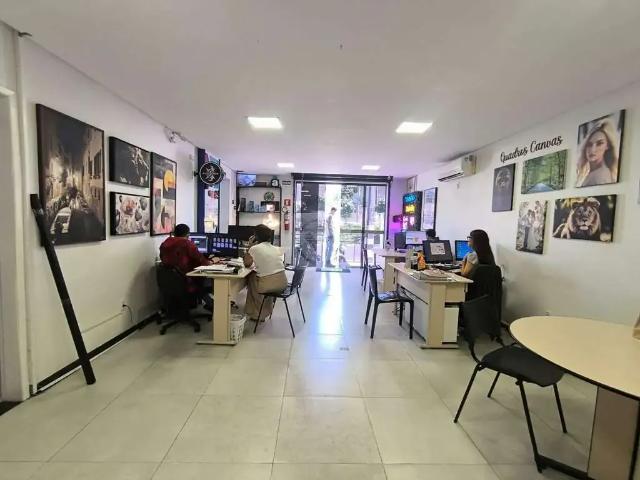 Ponto Comercial aluguel em Região Geográfica Imediata de Aracaju, Região Metropolitana de Aracaju
