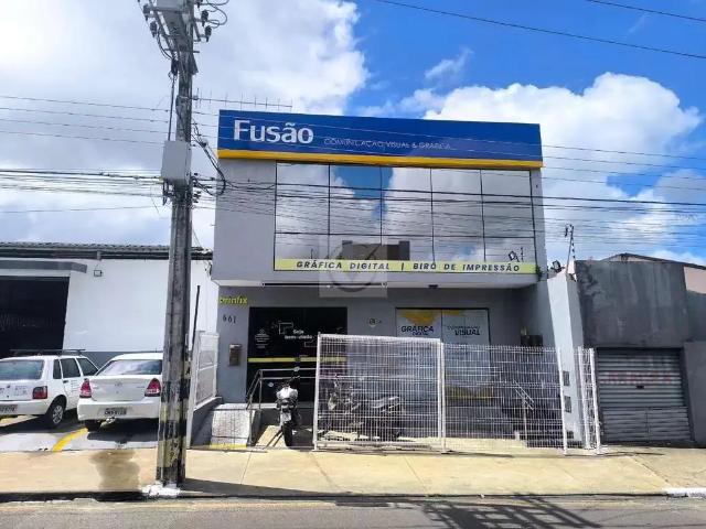 Ponto Comercial aluguel em Região Geográfica Imediata de Aracaju, Região Metropolitana de Aracaju