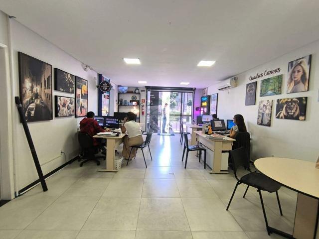 Ponto Comercial aluguel em Aracaju
