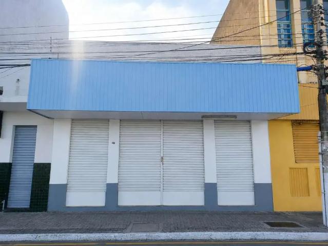 Ponto Comercial aluguel em Região Geográfica Imediata de Aracaju, Região Metropolitana de Aracaju
