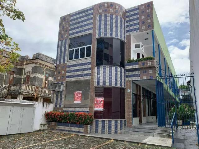 Ponto Comercial aluguel em Região Geográfica Imediata de Aracaju, Região Metropolitana de Aracaju