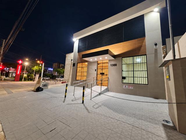 Ponto Comercial aluguel em Aracaju