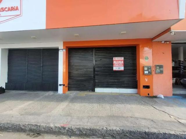 Ponto Comercial aluguel em Região Geográfica Imediata de Aracaju, Região Metropolitana de Aracaju