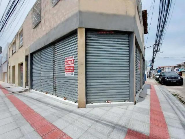 Ponto Comercial aluguel em Região Geográfica Imediata de Aracaju, Região Metropolitana de Aracaju