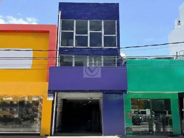 Ponto Comercial aluguel em Região Geográfica Imediata de Aracaju, Região Metropolitana de Aracaju