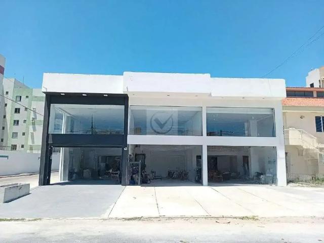 Ponto Comercial aluguel em Região Geográfica Imediata de Aracaju, Região Metropolitana de Aracaju