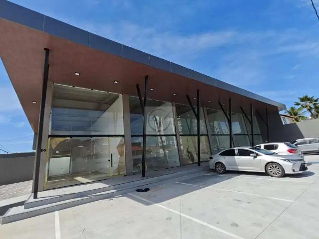 Ponto Comercial aluguel em Região Geográfica Imediata de Aracaju, Região Metropolitana de Aracaju
