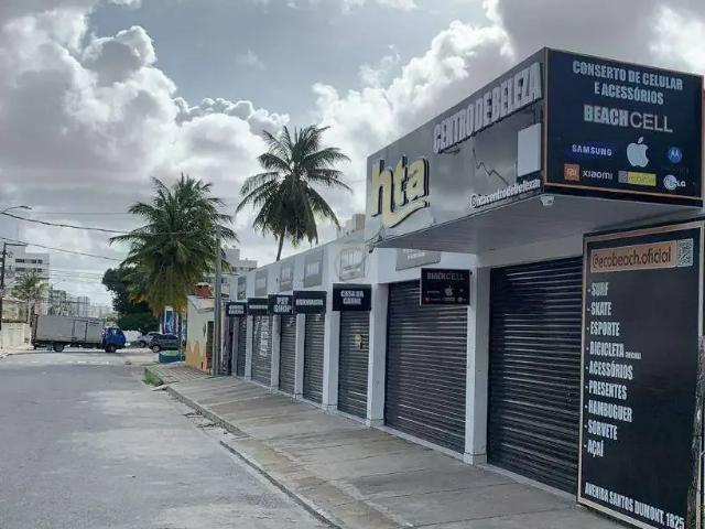 Ponto Comercial aluguel em Região Geográfica Imediata de Aracaju, Região Metropolitana de Aracaju