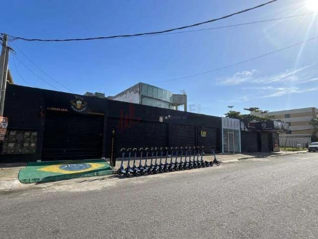 Ponto Comercial aluguel em Aracaju