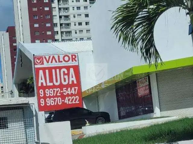 Ponto Comercial aluguel em Região Geográfica Imediata de Aracaju, Região Metropolitana de Aracaju