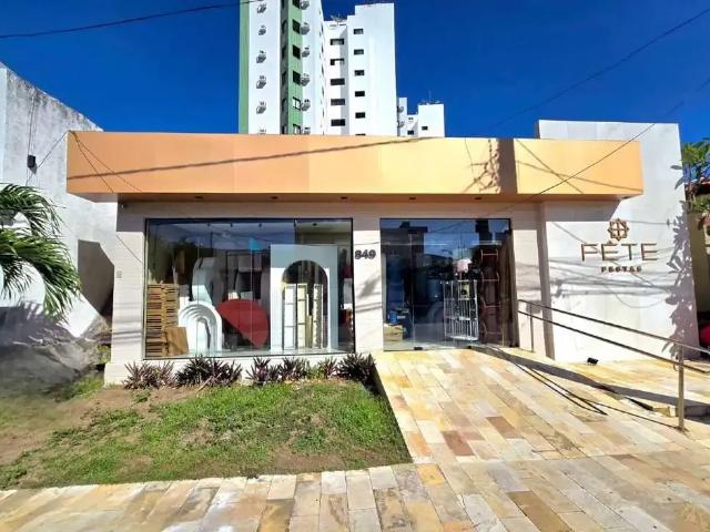 Ponto Comercial aluguel em Região Geográfica Imediata de Aracaju, Região Metropolitana de Aracaju