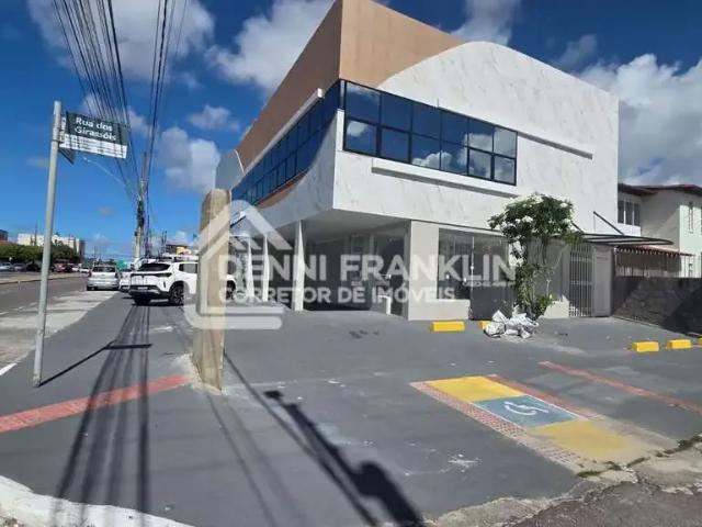 Ponto Comercial aluguel em Região Geográfica Imediata de Aracaju, Região Metropolitana de Aracaju
