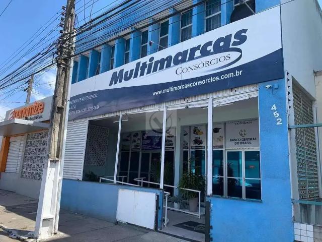 Ponto Comercial aluguel em Região Geográfica Imediata de Aracaju, Região Metropolitana de Aracaju