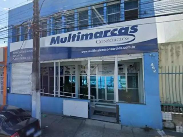 Ponto Comercial aluguel em Região Geográfica Imediata de Aracaju, Região Metropolitana de Aracaju