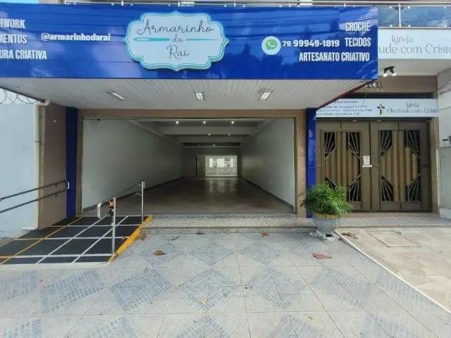 Ponto Comercial aluguel em Região Geográfica Imediata de Aracaju, Região Metropolitana de Aracaju