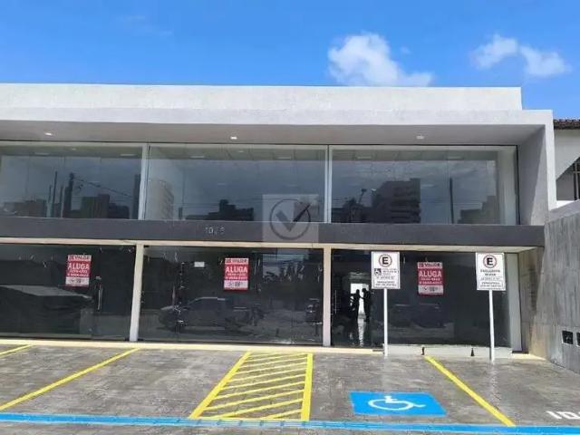 Ponto Comercial aluguel em Região Geográfica Imediata de Aracaju, Região Metropolitana de Aracaju