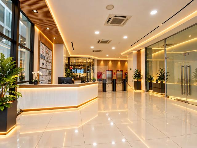 Ponto Comercial aluguel em Bairro Garcia, Aracaju
