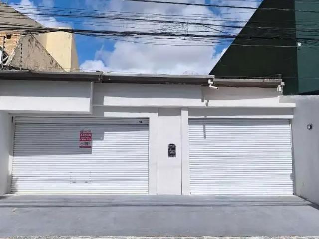 Ponto Comercial aluguel em Região Geográfica Imediata de Aracaju, Região Metropolitana de Aracaju