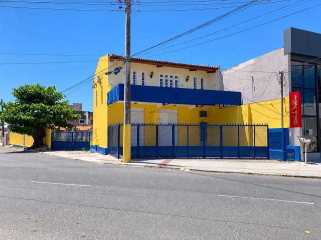 Ponto Comercial aluguel em Aracaju