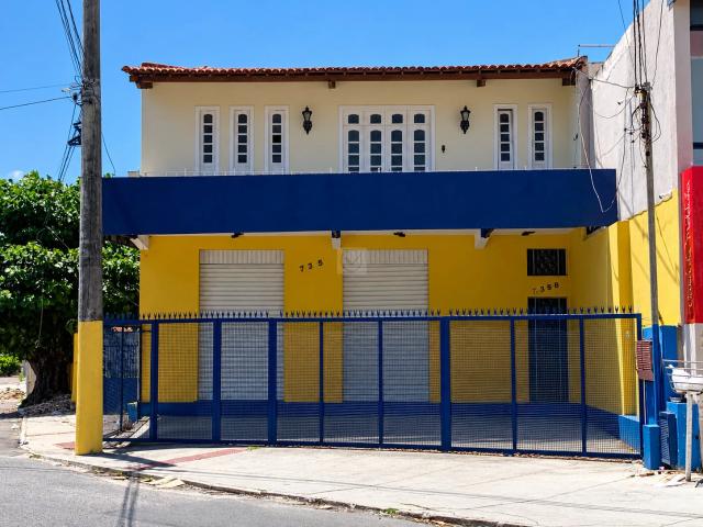 Ponto Comercial aluguel em Aracaju