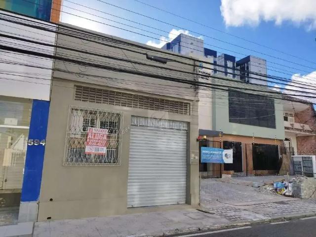 Ponto Comercial aluguel em Região Geográfica Imediata de Aracaju, Região Metropolitana de Aracaju